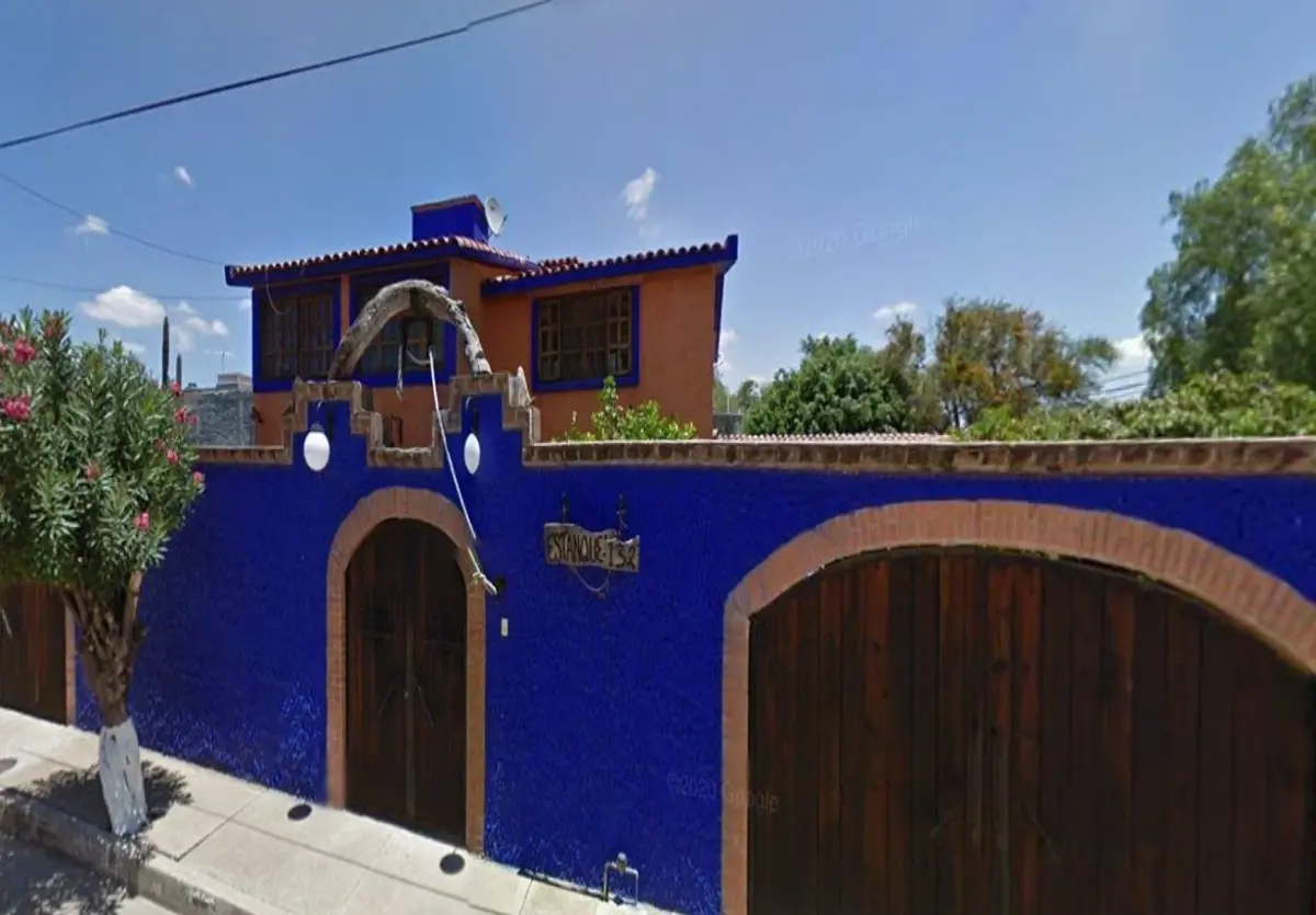 Casa en venta en Jardines de San Antonio, Irapuato — foto 1 de 6
