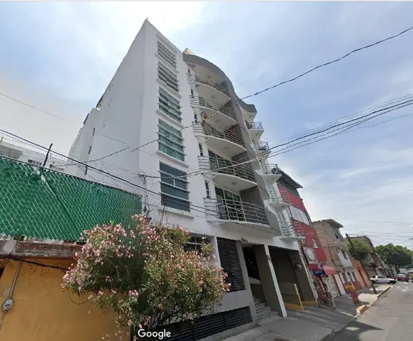 Departamento en venta en Pasteros, Azcapotzalco — foto 2 de 24
