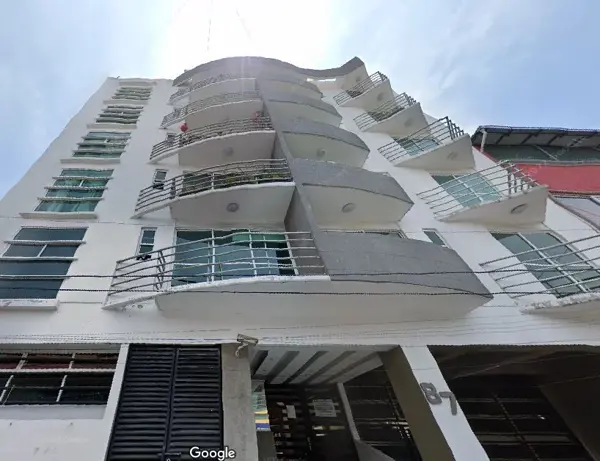 Departamento en venta en Pasteros, Azcapotzalco — foto 3 de 24