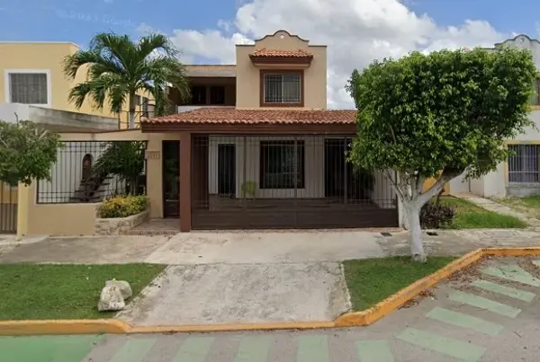 Casa en Las Américas, Mérida, Yucatán