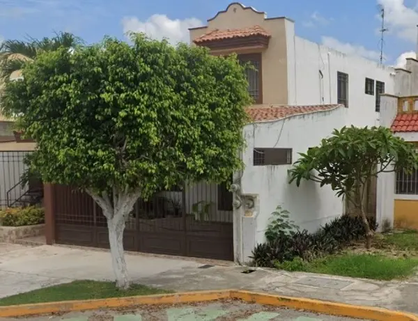 Casa en venta en Las Américas, Mérida — foto 2 de 15