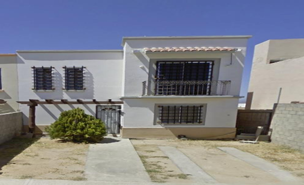 Casa en venta en Monte Real Residencial, Los Cabos — foto 2 de 7