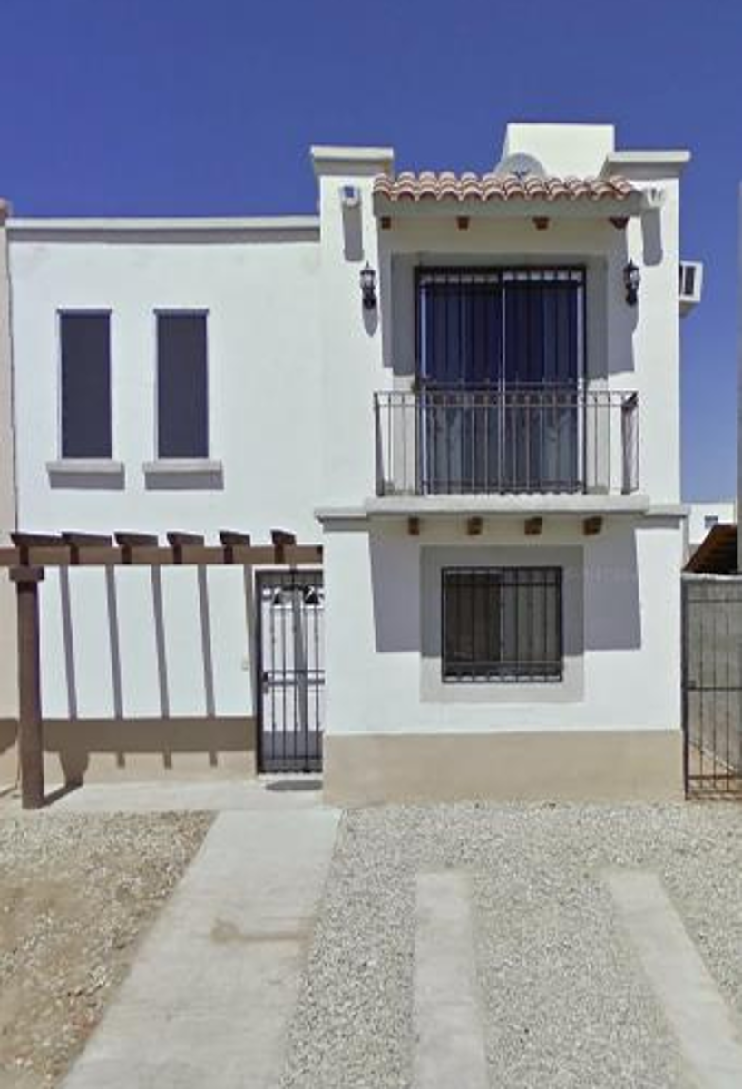 Casa en venta en Monte Real Residencial, Los Cabos — foto 1 de 7