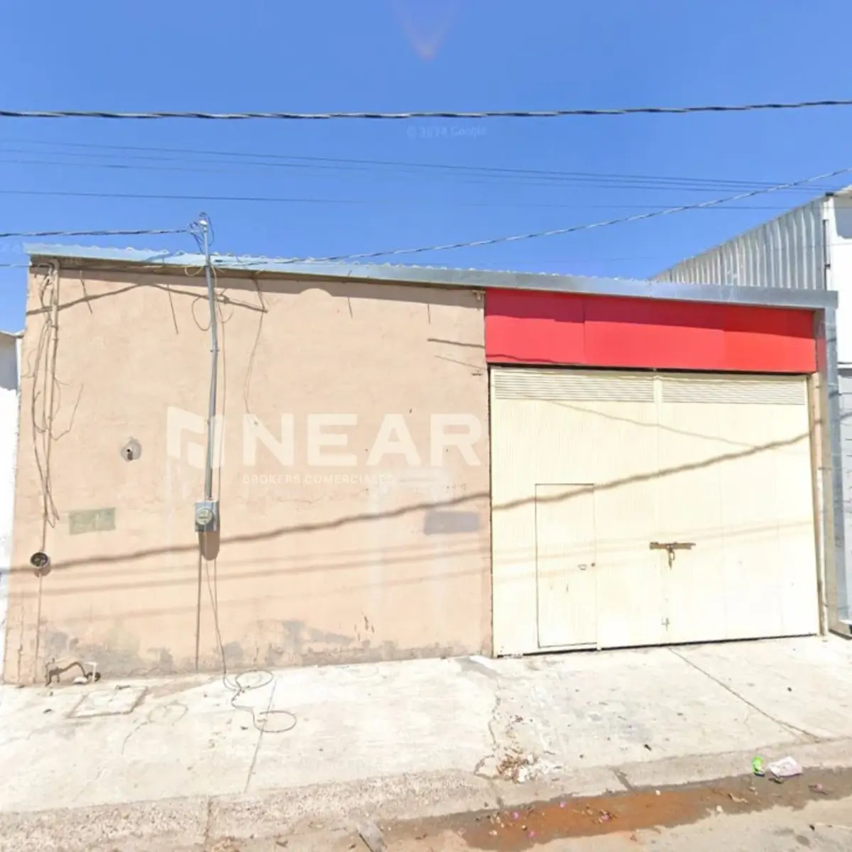 Bodega en Renta en Nueva Laguna Sur, Torreón, Coahuila de Zaragoza
