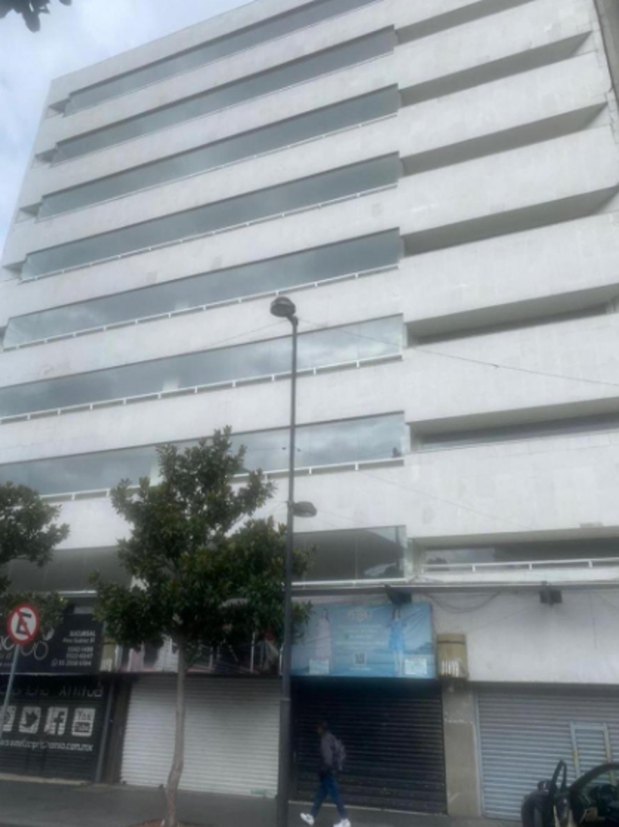 Local en renta en Centro (Área 1), Cuauhtémoc — foto 1 de 10