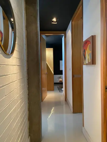 Departamento en renta en Residencial los Fresnos, Torreón — foto 3 de 5