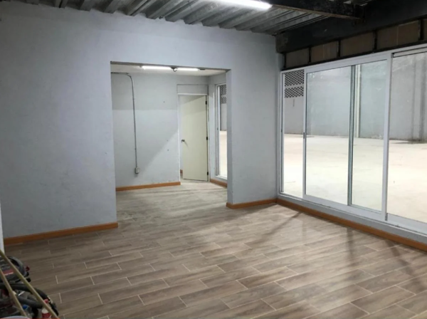 Bodega en venta en La Laguna, Tlalnepantla de Baz — foto 3 de 11