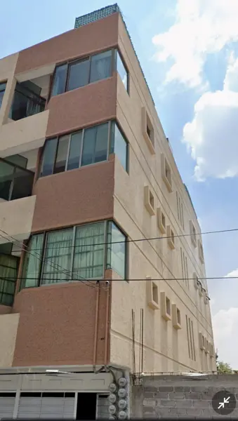 Departamento en Santa Cruz Meyehualco, Iztapalapa, Ciudad de México