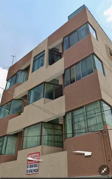 Departamento en venta en Santa Cruz Meyehualco, Iztapalapa — foto 2 de 7