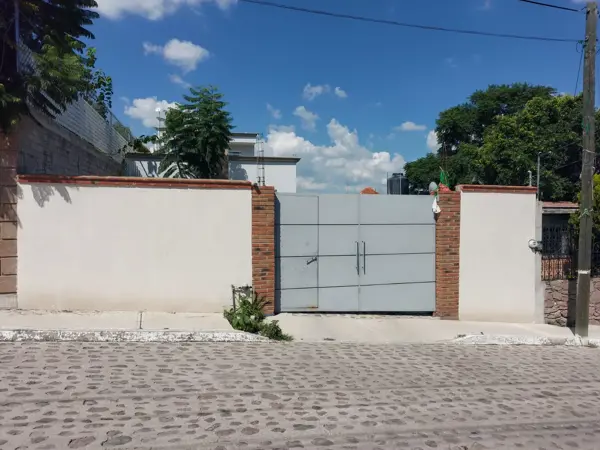 Casa en venta en Los Cues, Huimilpan — foto 3 de 26