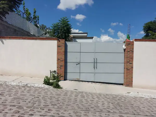 Casa en venta en Los Cues, Huimilpan — foto 2 de 26