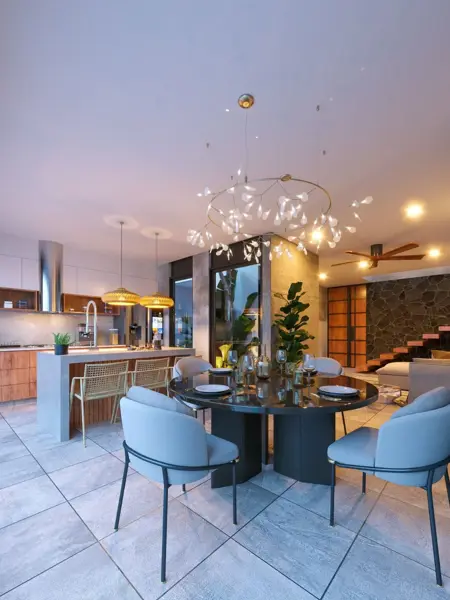 Casa en venta en Centro, Cuautla — foto 3 de 8