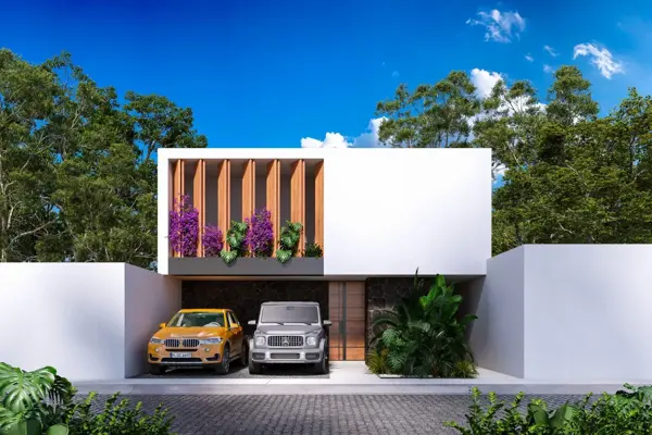 Casa en venta en Centro, Cuautla — foto 2 de 8