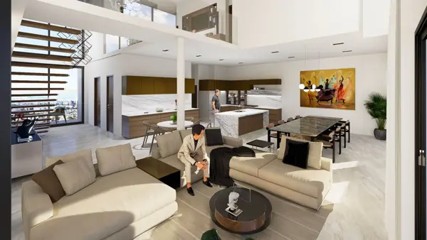 Departamento en venta en Madero Sur, Tijuana — foto 2 de 16