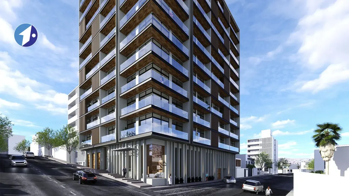 Departamento en venta en Madero Sur, Tijuana — foto 1 de 16