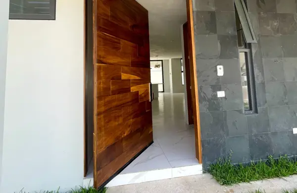 Casa en venta en Alfredo V. Bonfil, Benito Juárez — foto 3 de 43