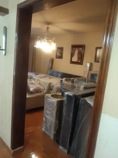 Casa en venta en Los Arcos, Saltillo — foto 2 de 16