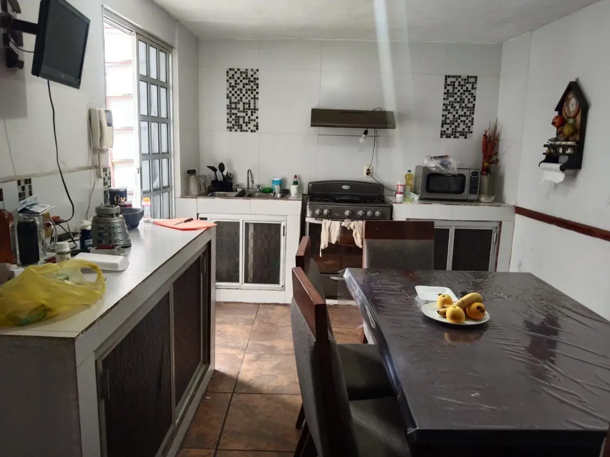 Casa en venta en Los Arcos, Saltillo — foto 1 de 16
