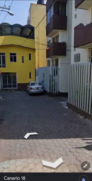 Departamento en venta en Artes Graficas, Venustiano Carranza — foto 2 de 3