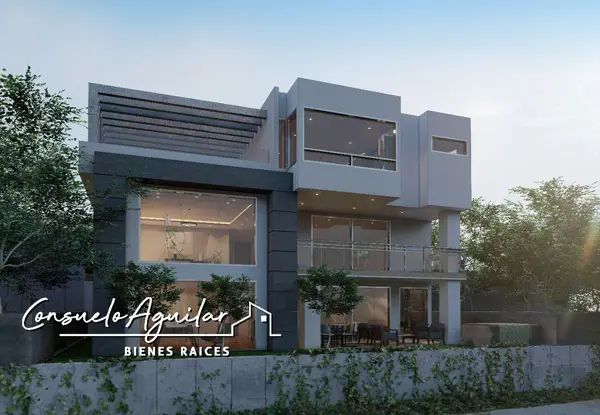 Casa en Costa Coronado Residencial, Tijuana, Baja California