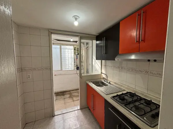 Departamento en venta en San Juan de Aragon, Gustavo A. Madero — foto 3 de 14