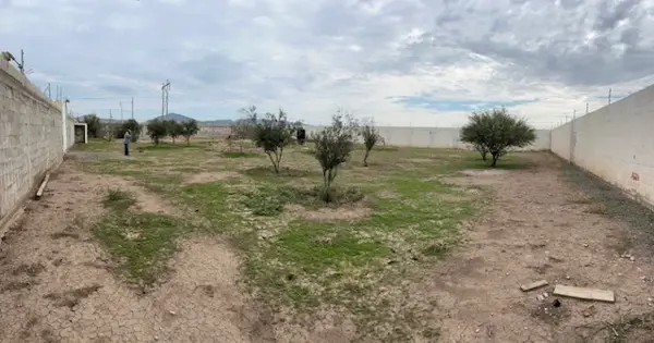 Terreno en venta en Benavides (morelos Uno), Matamoros — foto 3 de 6