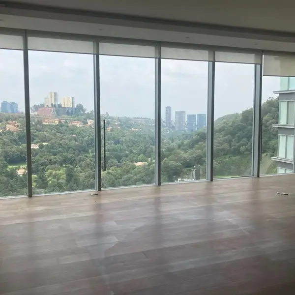 Departamento en venta en San Mateo Tlaltenango, Cuajimalpa de Morelos — foto 3 de 25