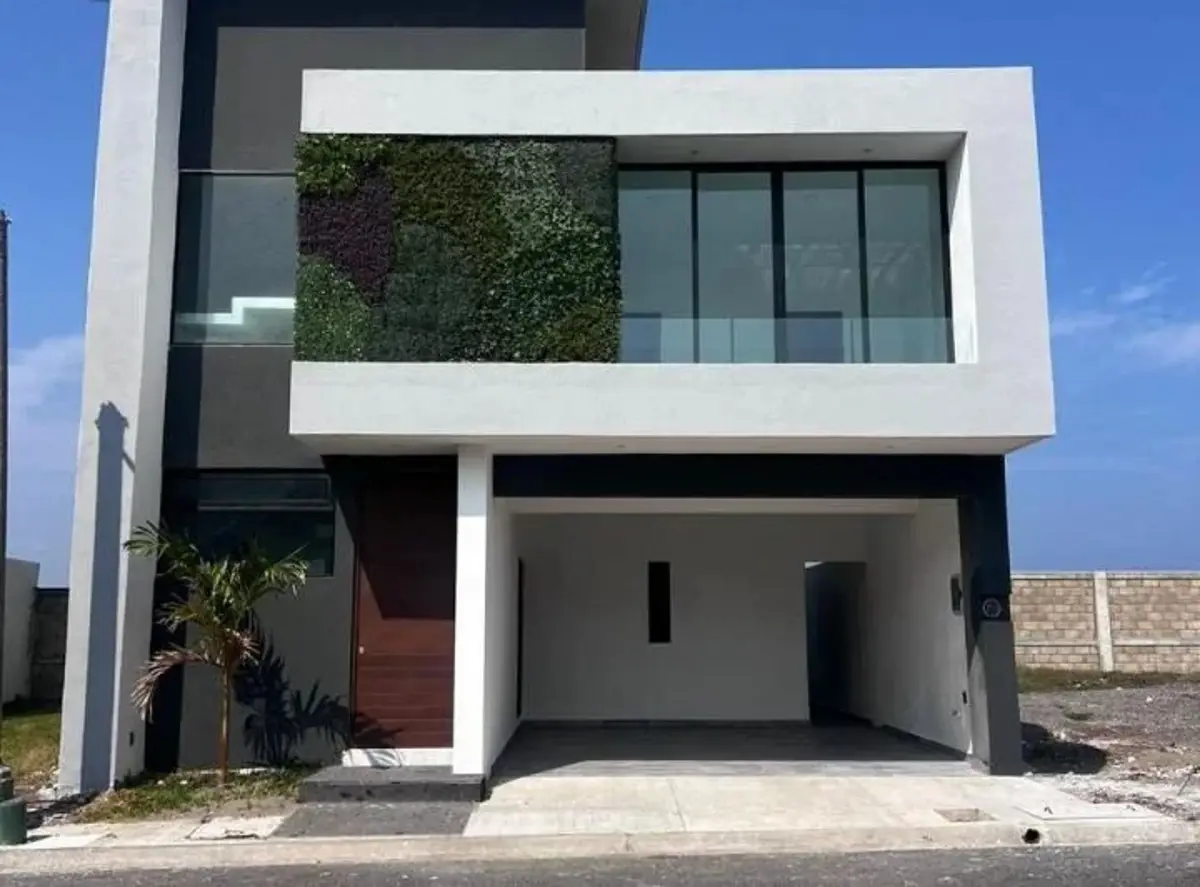 Casa en venta en Lomas del Sol, Alvarado — foto 1 de 11