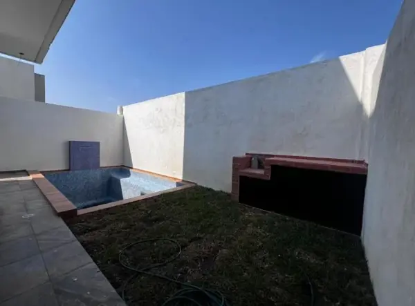 Casa en venta en Lomas del Sol, Alvarado — foto 3 de 11
