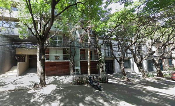 Departamento en venta en Roma Norte, Cuauhtémoc — foto 2 de 18