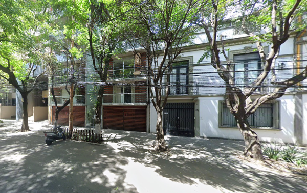 Departamento en venta en Roma Norte, Cuauhtémoc — foto 3 de 18