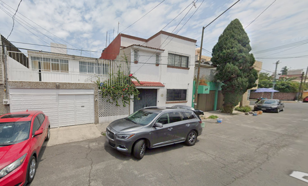Casa en venta en Prado Churubusco, Coyoacán — foto 2 de 19