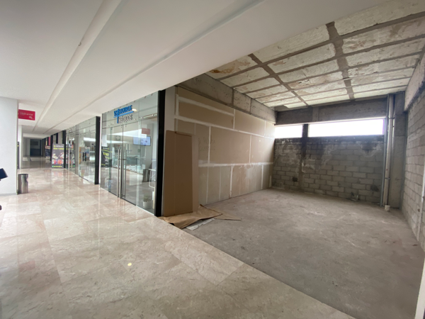 Local en renta en San Bernardino Tlaxcalancingo, San Andrés Cholula — foto 2 de 6