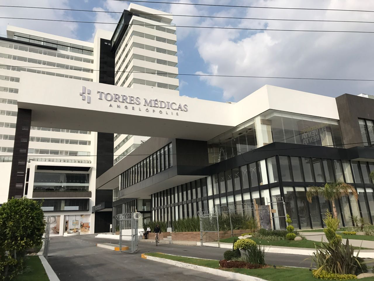 Local en renta en San Bernardino Tlaxcalancingo, San Andrés Cholula — foto 1 de 6