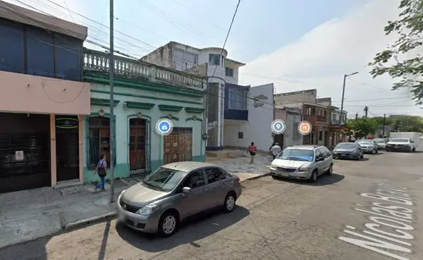 Casa en venta en Veracruz Centro, Veracruz — foto 3 de 9