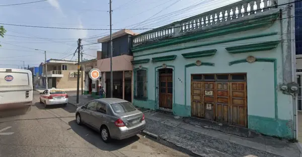 Casa en Veracruz Centro, Veracruz, Veracruz de Ignacio de la Llave