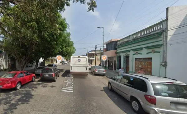 Casa en venta en Veracruz Centro, Veracruz — foto 2 de 9