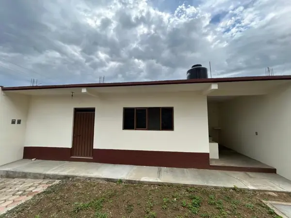 Casa en venta en San Sebastian Tutla, San Sebastián Tutla — foto 2 de 10