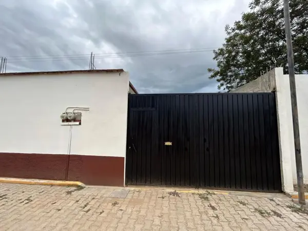 Casa en venta en San Sebastian Tutla, San Sebastián Tutla, Oaxaca