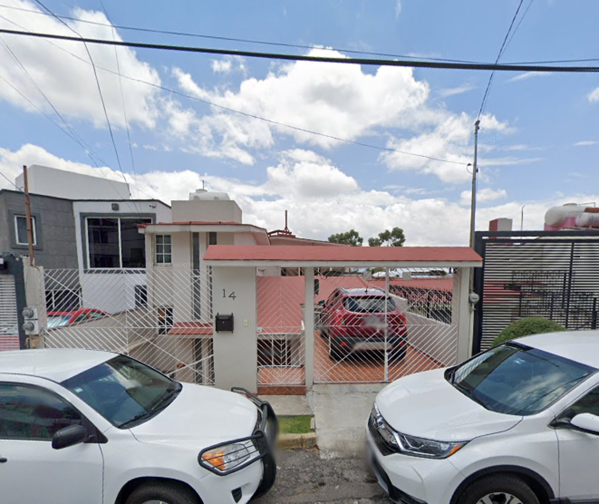 Casa en venta en Ciudad Brisa, Naucalpan de Juárez — foto 1 de 6