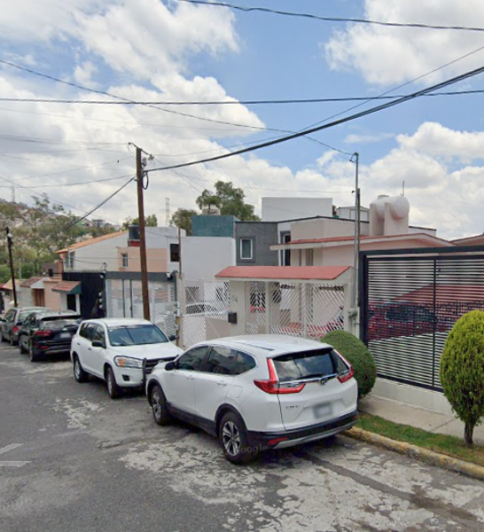 Casa en venta en Ciudad Brisa, Naucalpan de Juárez — foto 2 de 6