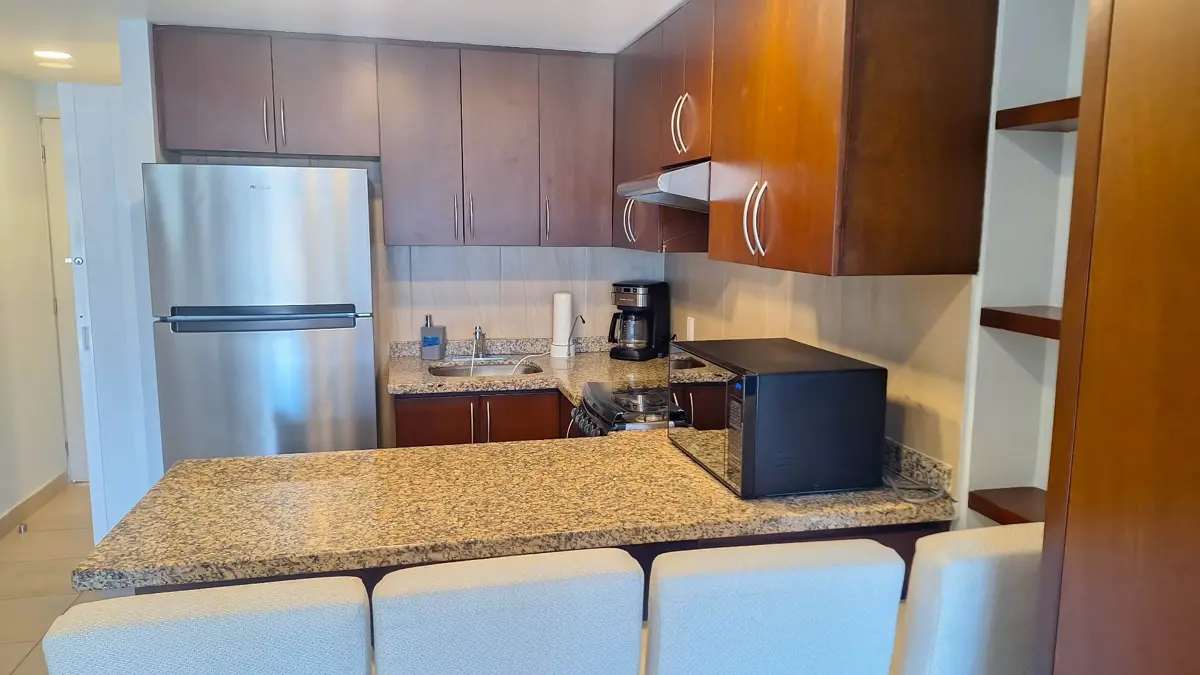 Departamento en venta en Marina Mazatlan, Mazatlán — foto 1 de 31
