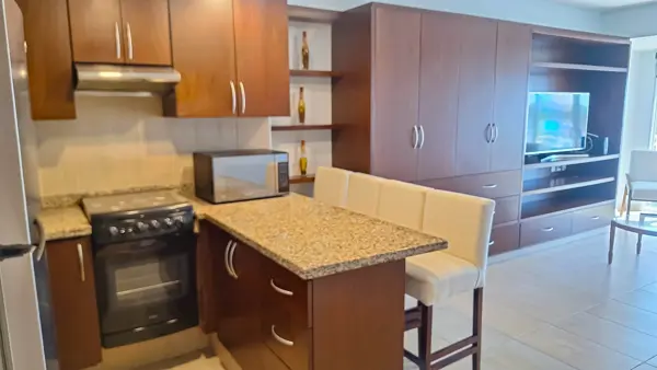 Departamento en venta en Marina Mazatlan, Mazatlán — foto 2 de 31
