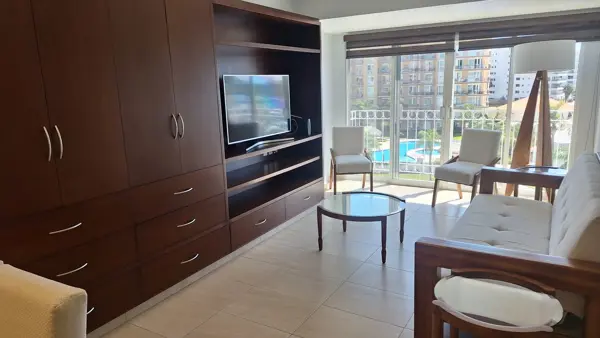 Departamento en venta en Marina Mazatlan, Mazatlán — foto 3 de 31