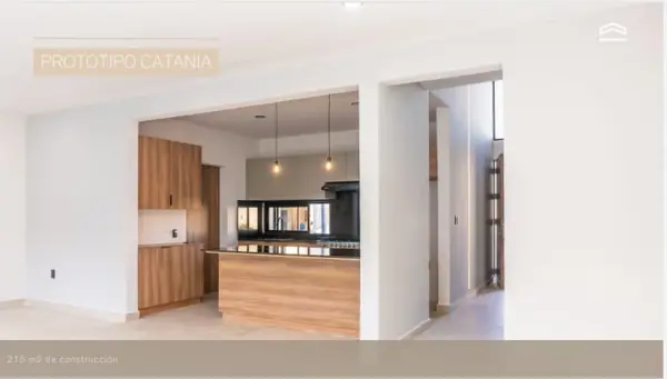 Casa en venta en Lomas del Dorado, Boca del Río — foto 3 de 9
