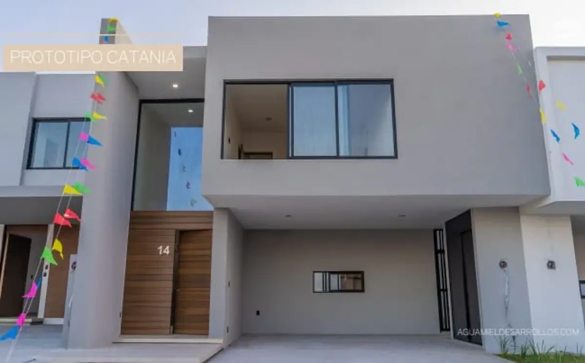 Casa en venta en Lomas del Dorado, Boca del Río — foto 1 de 9