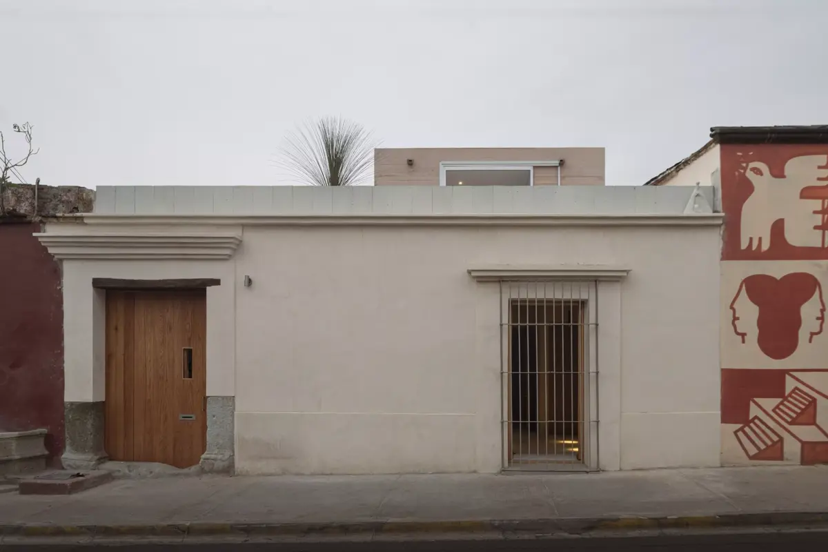 Departamento en venta en Oaxaca Centro, Oaxaca de Juárez — foto 1 de 17
