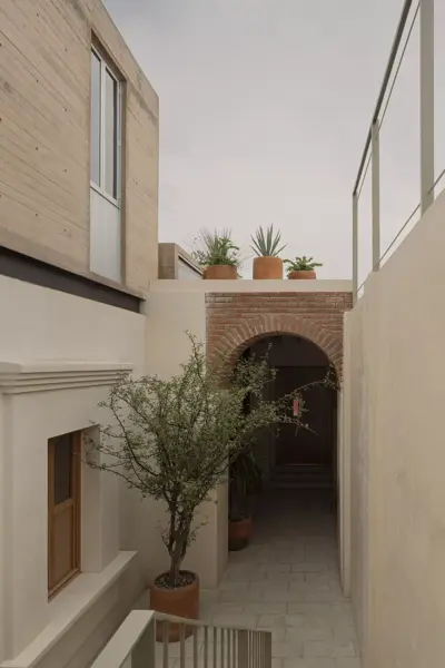 Departamento en venta en Oaxaca Centro, Oaxaca de Juárez — foto 2 de 17