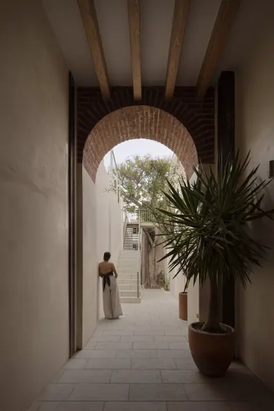 Departamento en venta en Oaxaca Centro, Oaxaca de Juárez — foto 3 de 17