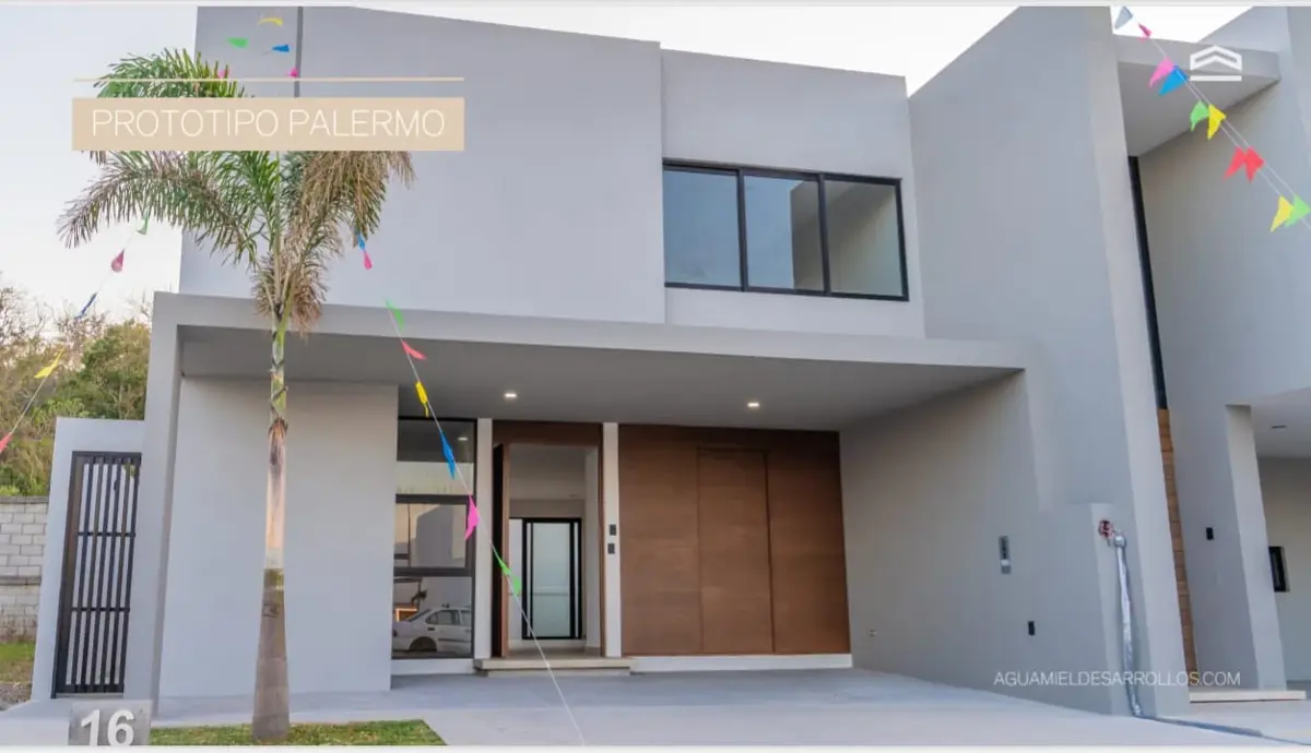 Casa en venta en Lomas del Dorado, Boca del Río — foto 1 de 13